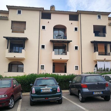 Casa Lilla&Fabry Olbia Daire Dış mekan fotoğraf