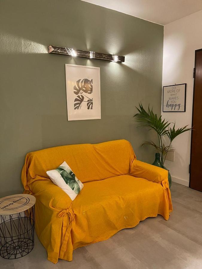 Casa Lilla&Fabry Olbia Daire Dış mekan fotoğraf