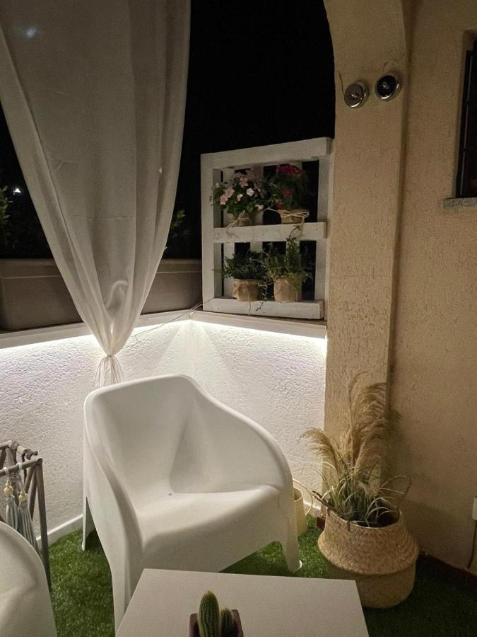 Casa Lilla&Fabry Olbia Daire Dış mekan fotoğraf