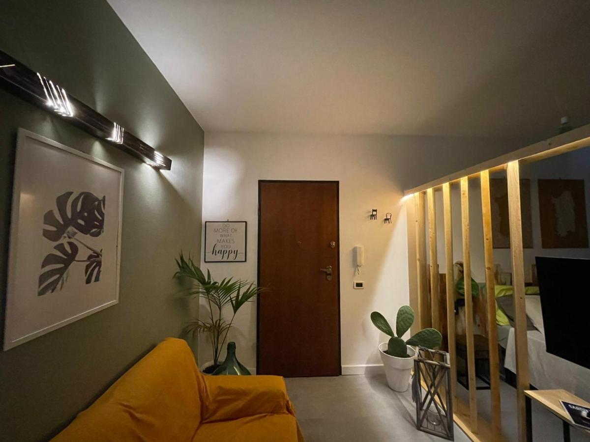 Casa Lilla&Fabry Olbia Daire Dış mekan fotoğraf