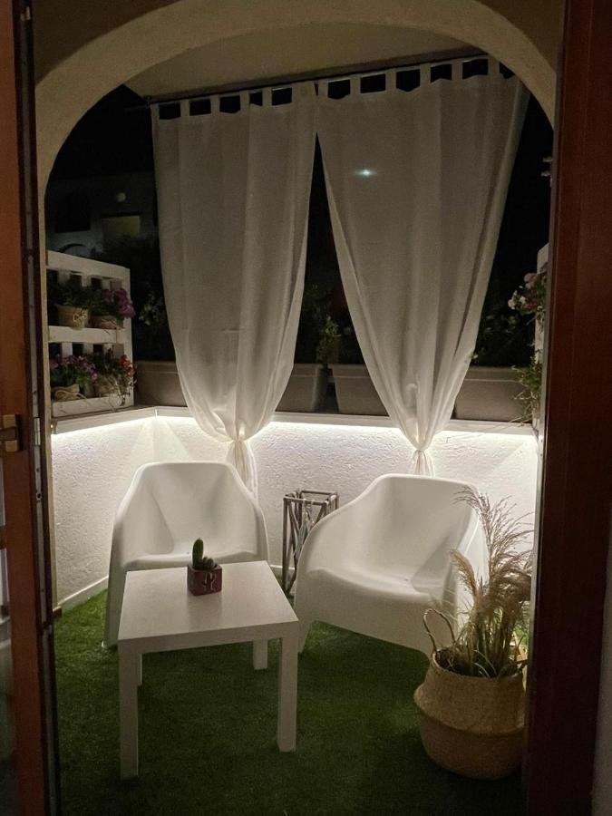 Casa Lilla&Fabry Olbia Daire Dış mekan fotoğraf