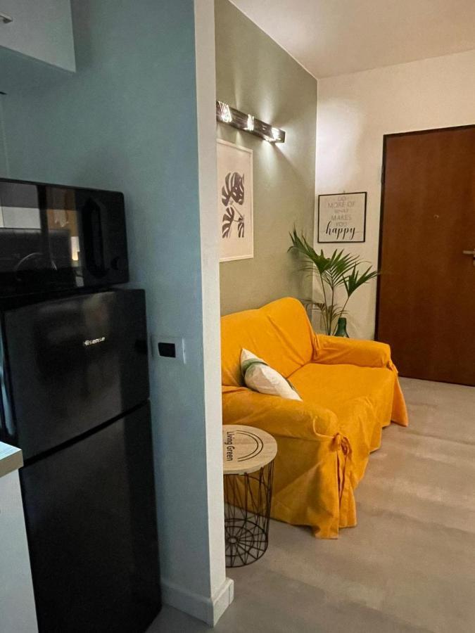 Casa Lilla&Fabry Olbia Daire Dış mekan fotoğraf