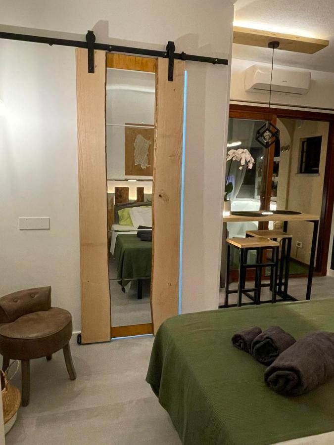 Casa Lilla&Fabry Olbia Daire Dış mekan fotoğraf