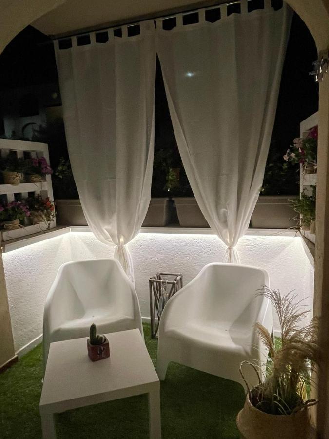 Casa Lilla&Fabry Olbia Daire Dış mekan fotoğraf