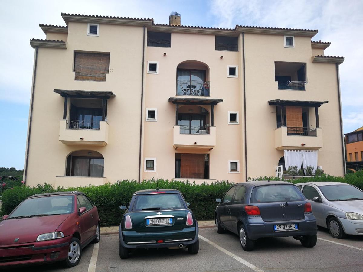 Casa Lilla&Fabry Olbia Daire Dış mekan fotoğraf