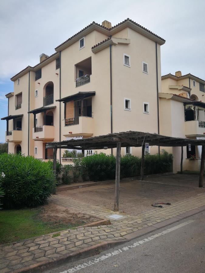 Casa Lilla&Fabry Olbia Daire Dış mekan fotoğraf